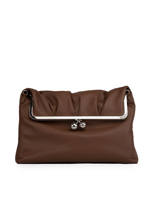 Busta Pasticcino Slalom in nappa WEEKEND MAX MARA | 2425516015600009